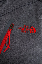 The North Face Half-zip Sweatshirt