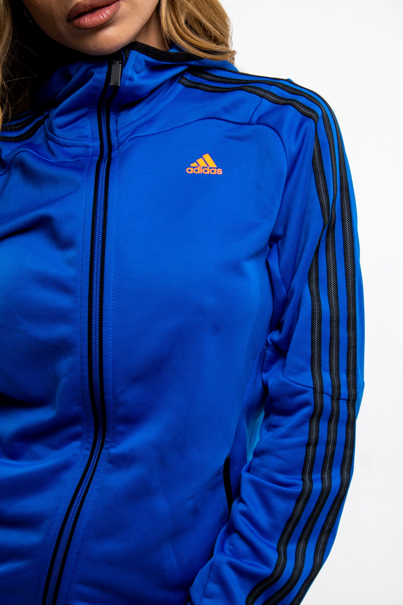 Adidas Jacket