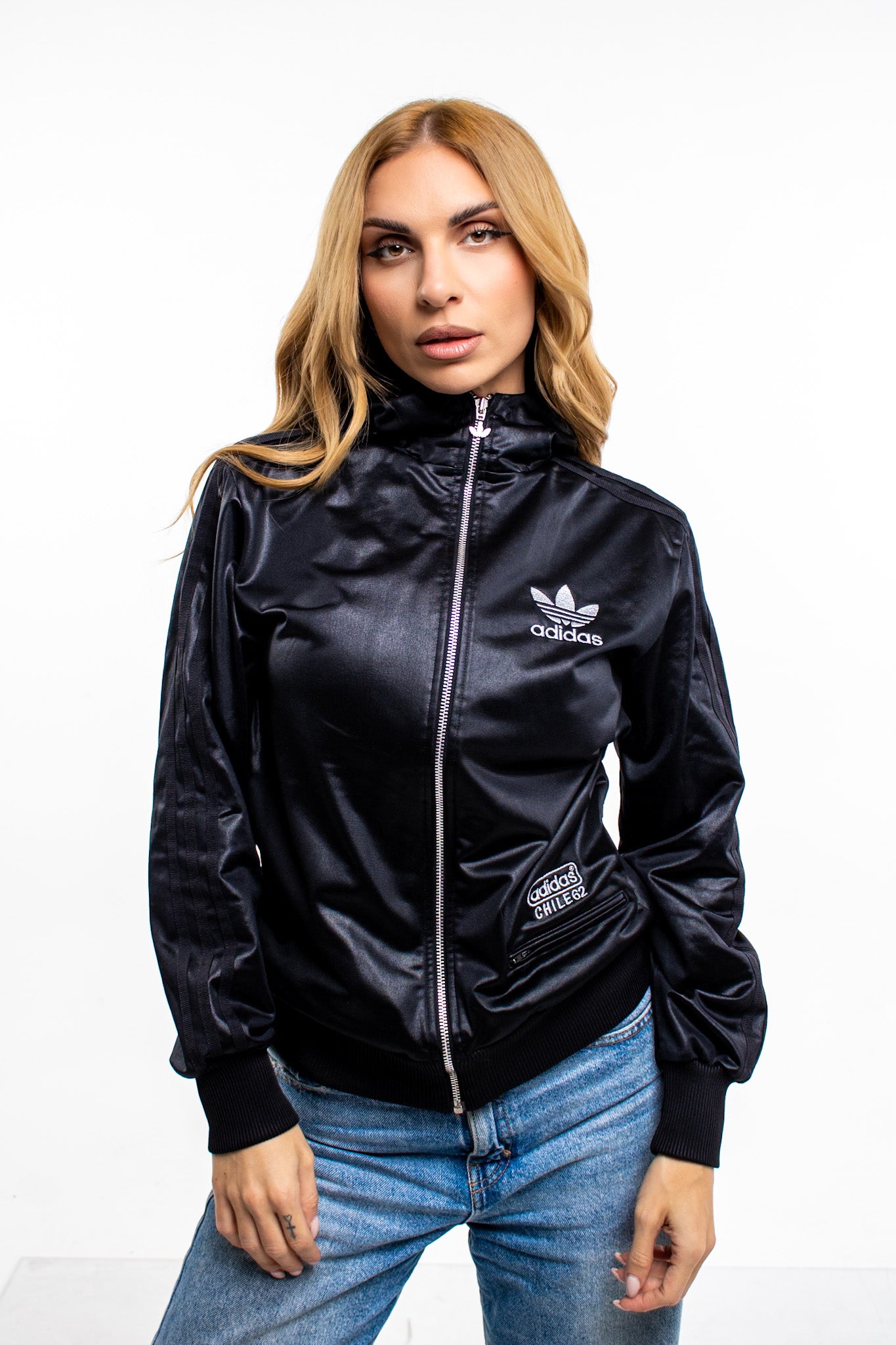 Adidas Jacket