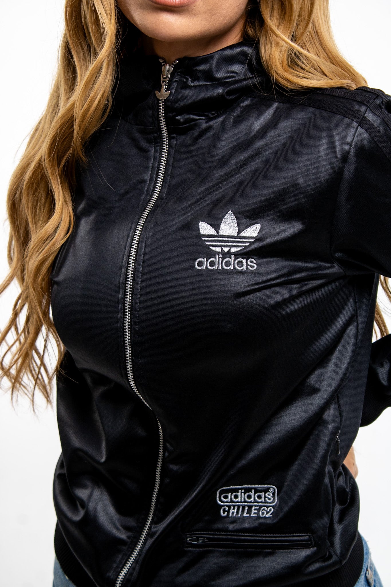 Adidas Jacket