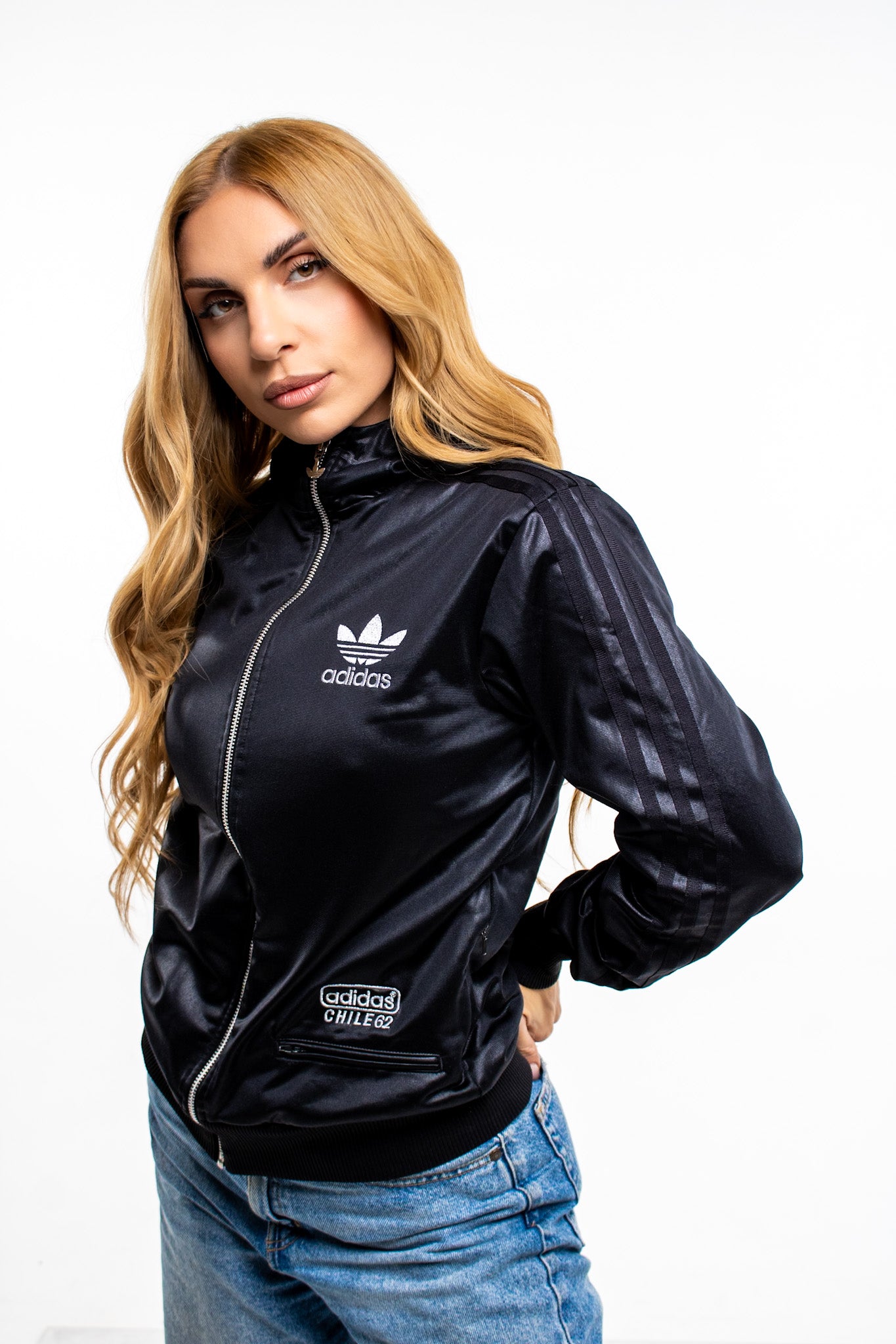Adidas Jacket
