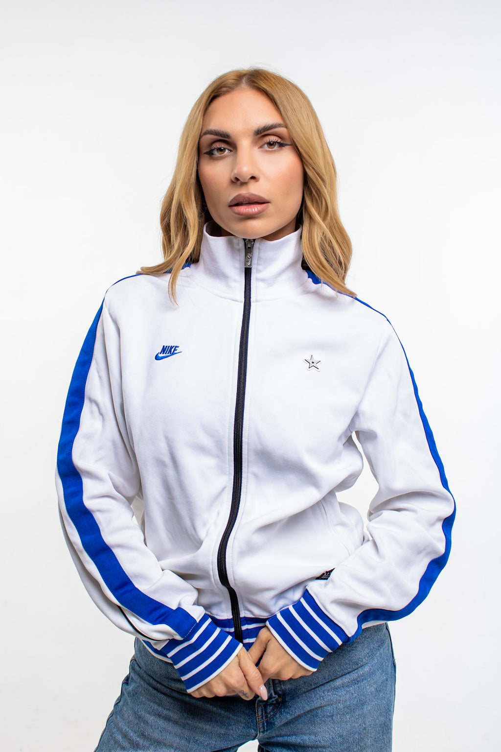 Nike Jacket