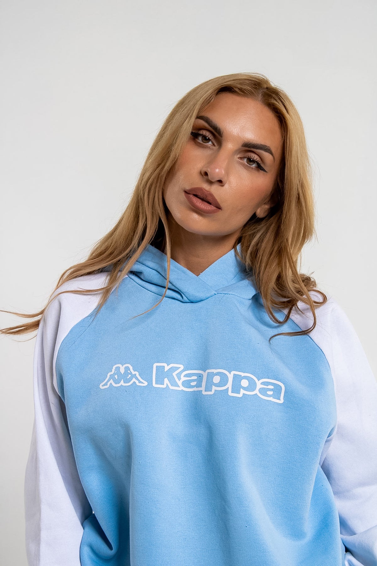 Kappa Hoodie