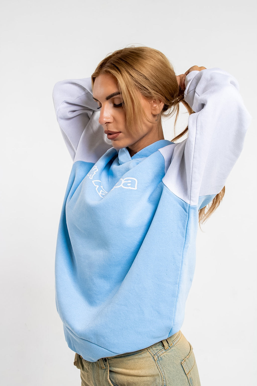 Kappa Hoodie