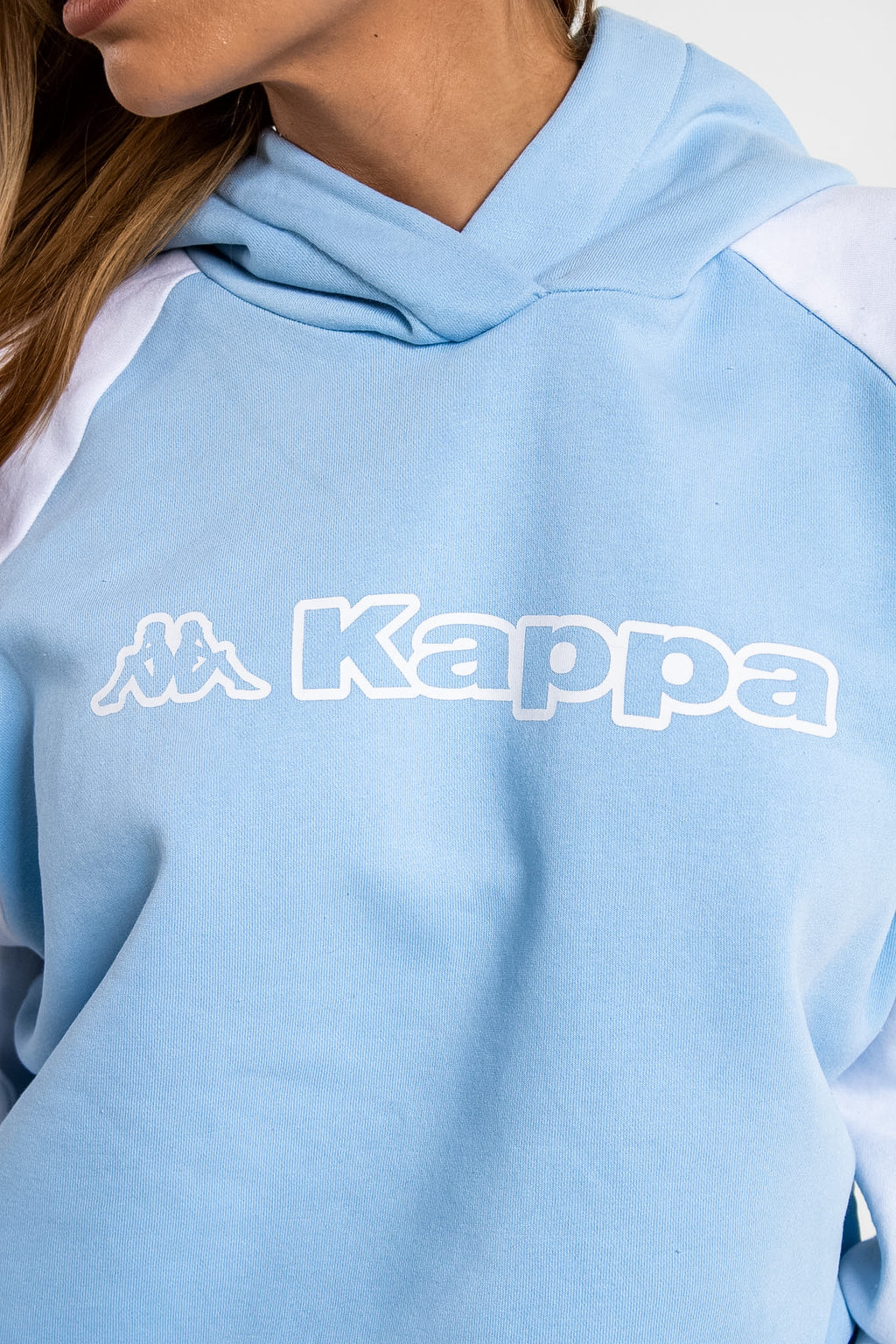 Kappa Hoodie