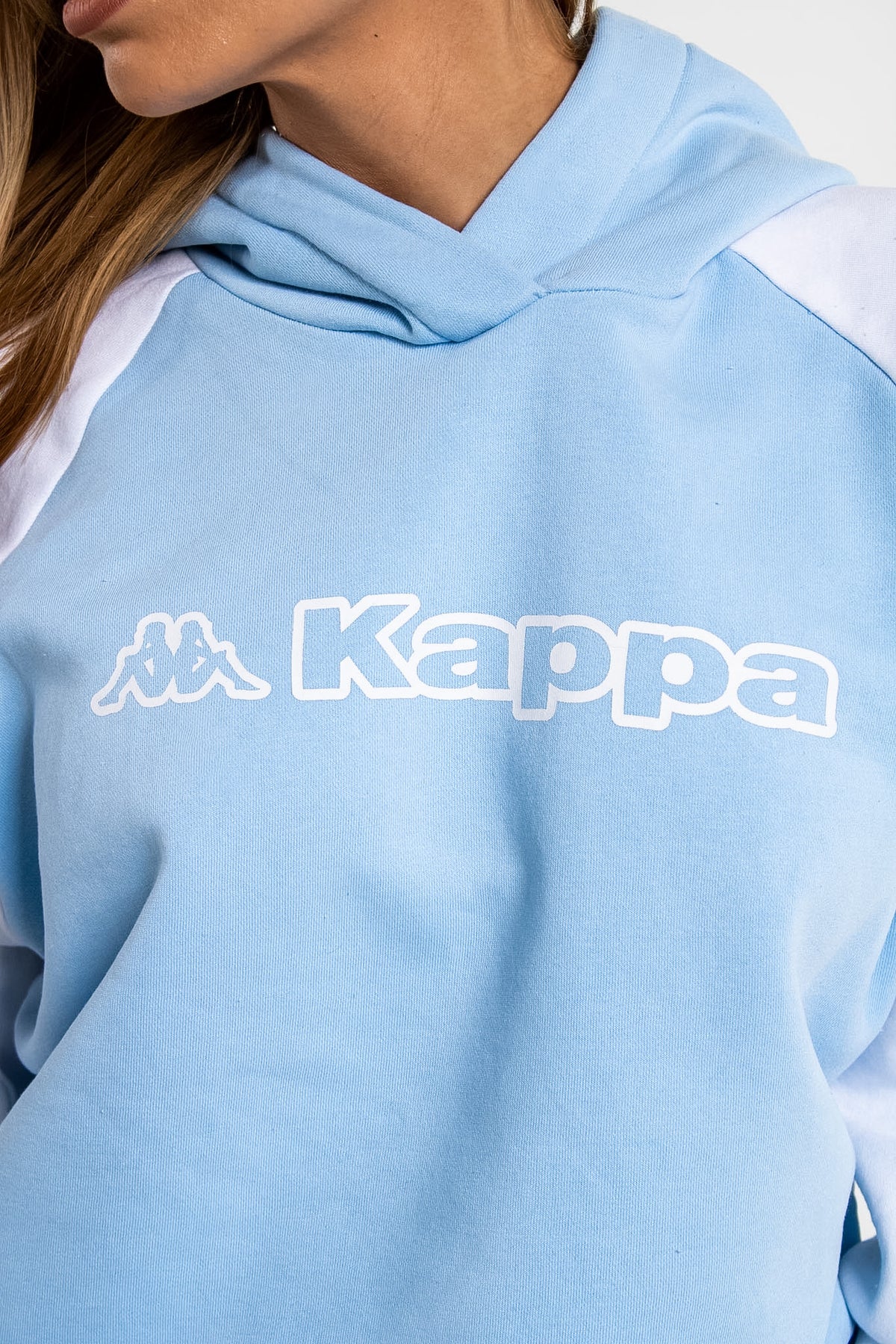 Kappa Hoodie