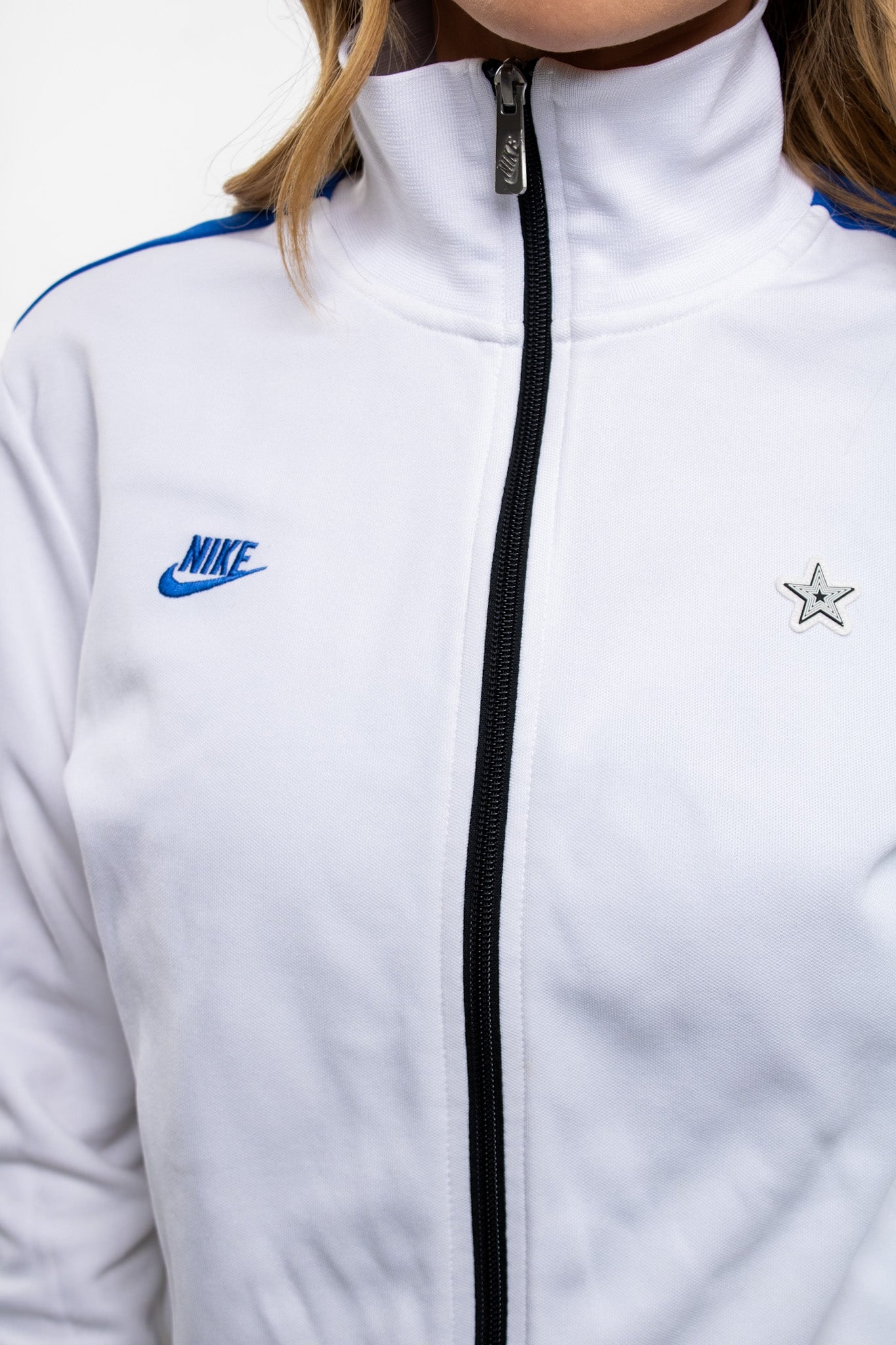 Nike Jacket