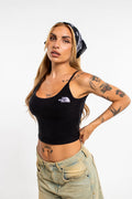 The North Face Cropped Top