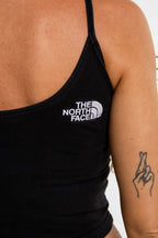 The North Face Cropped Top