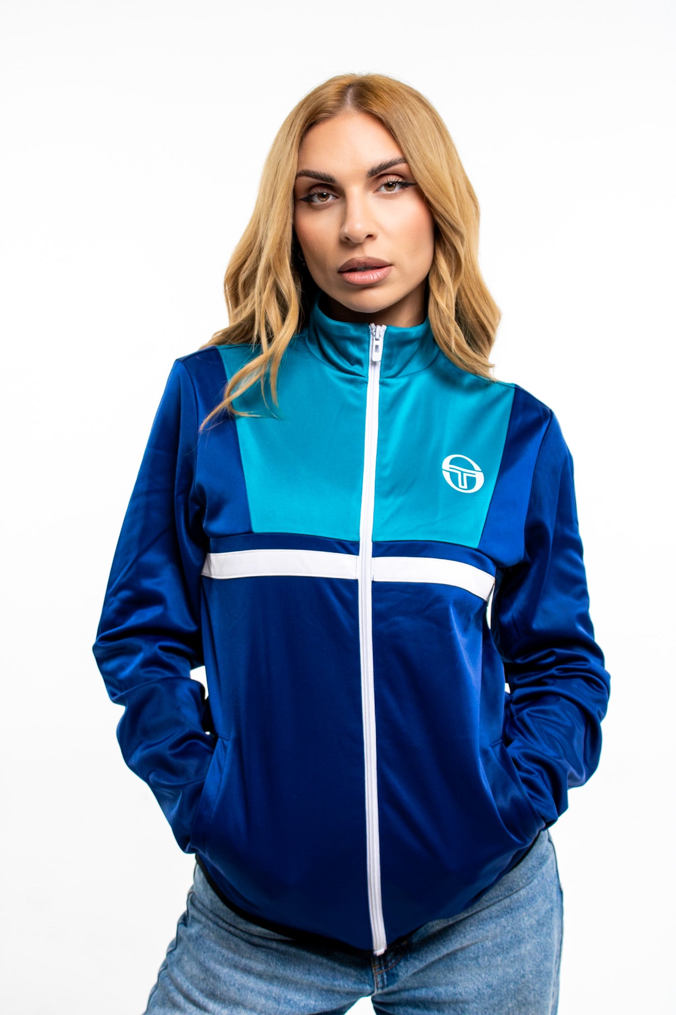 Sergio Tacchini Jacket