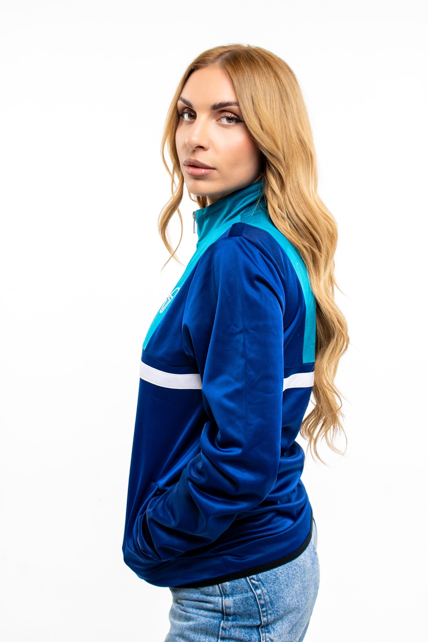 Sergio Tacchini Jacket