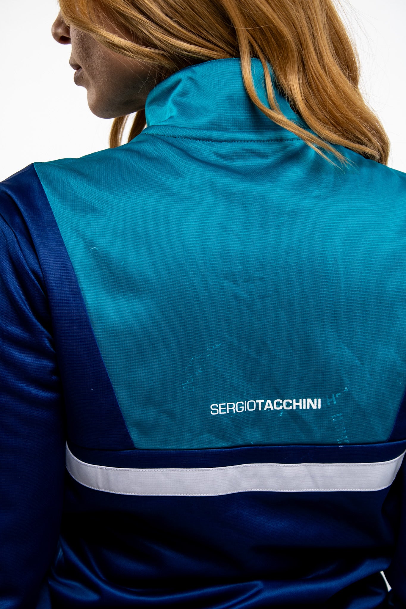 Sergio Tacchini Jacket