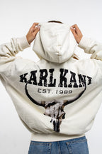 Karl Kani Jacket