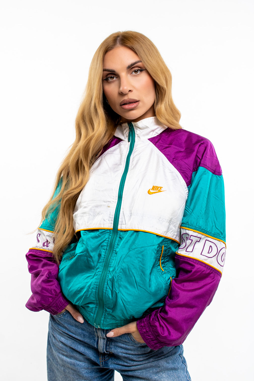 Nike Jacket