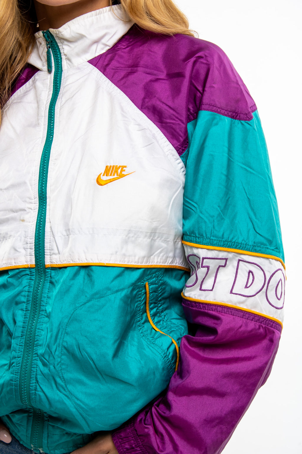 Nike Jacket