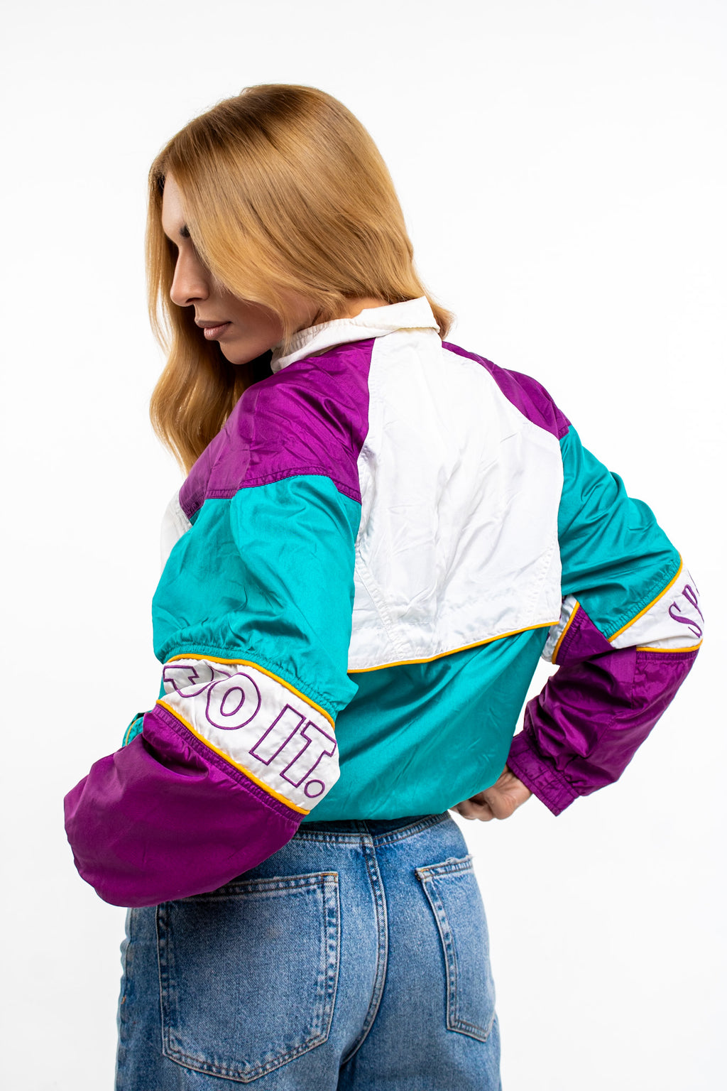 Nike Jacket
