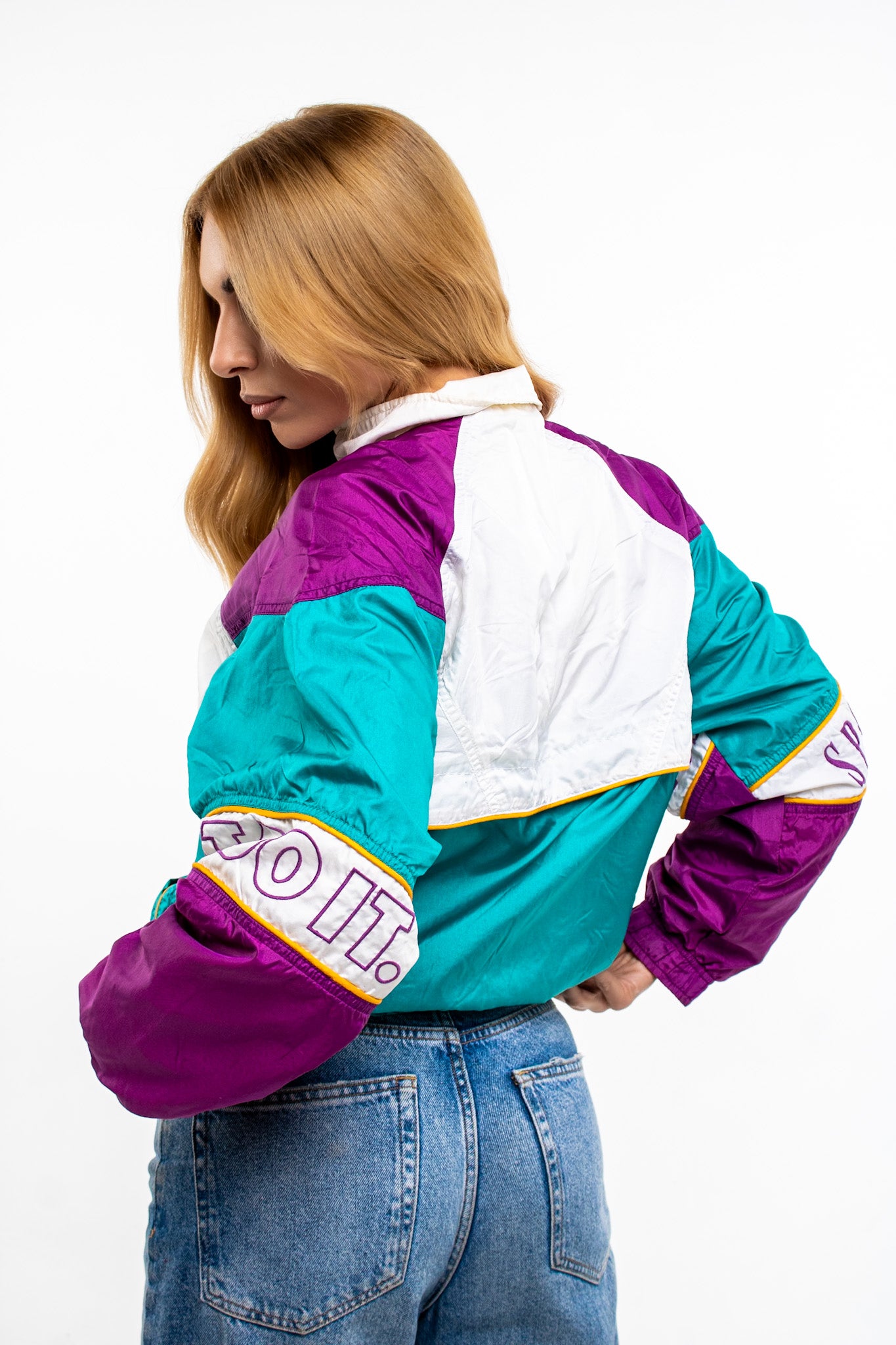 Nike Jacket