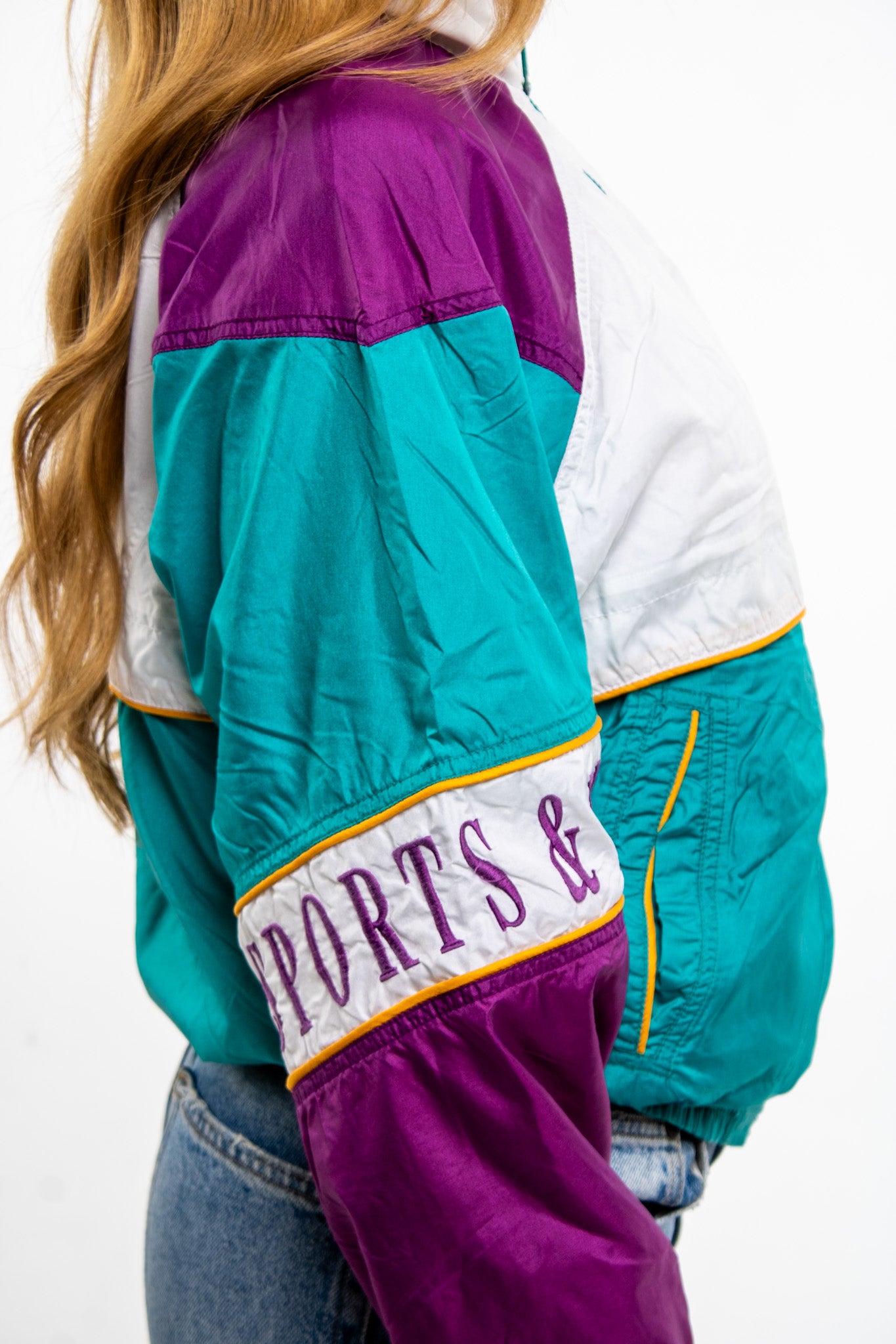 Nike Jacket