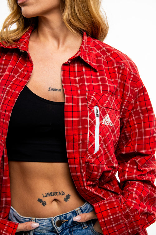 Adidas 90s Shirt