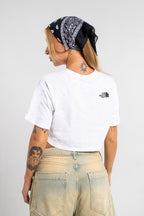 The North Face Cropped Top