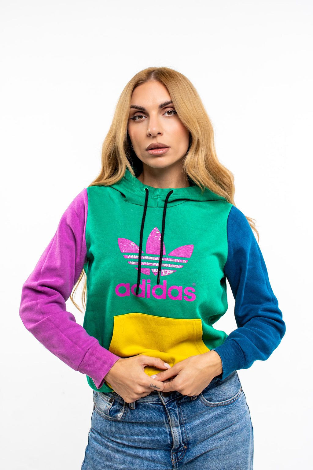 Adidas Jacket