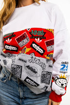 Adidas Sweatshirt