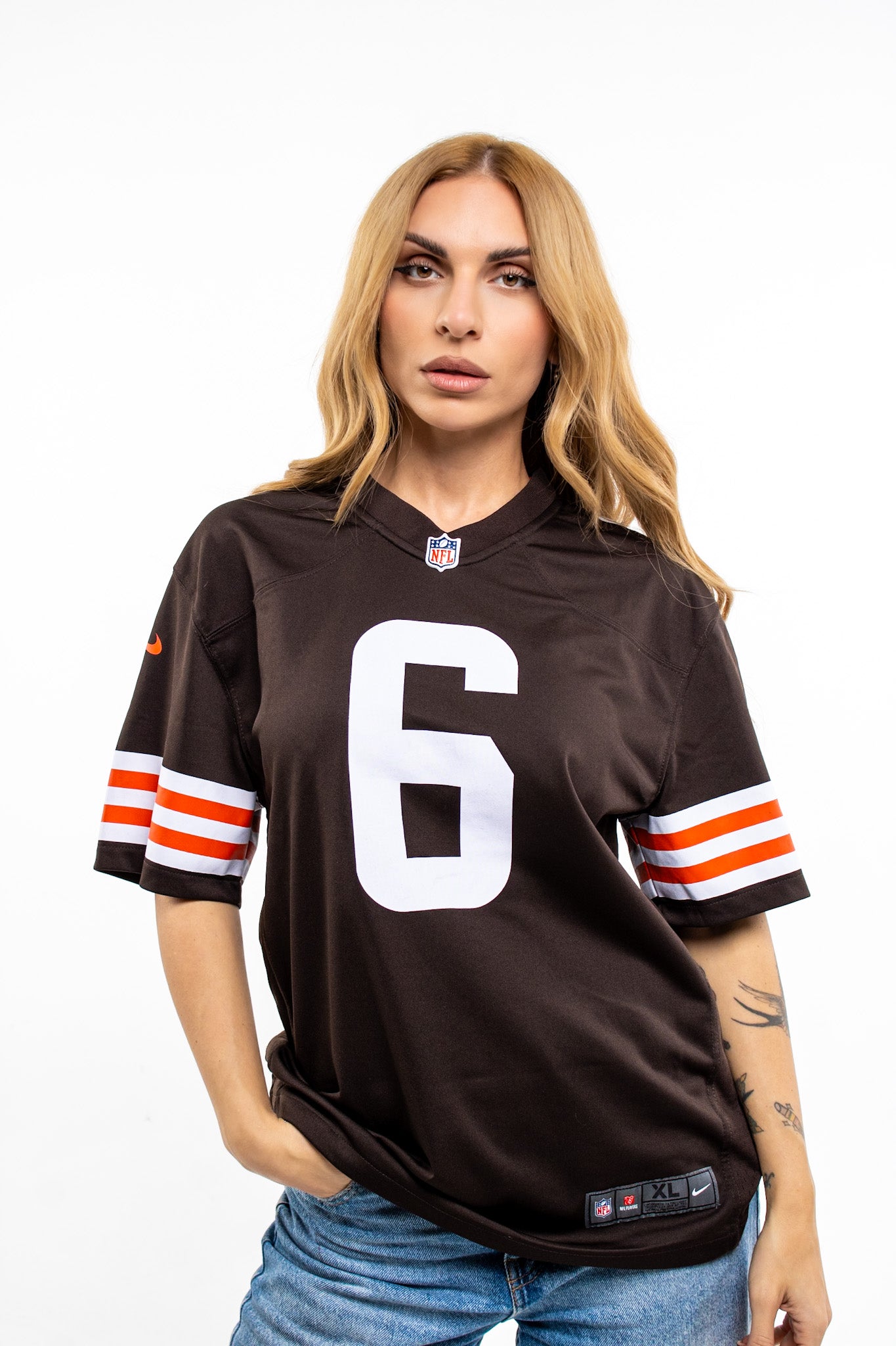 NFL Jersey
