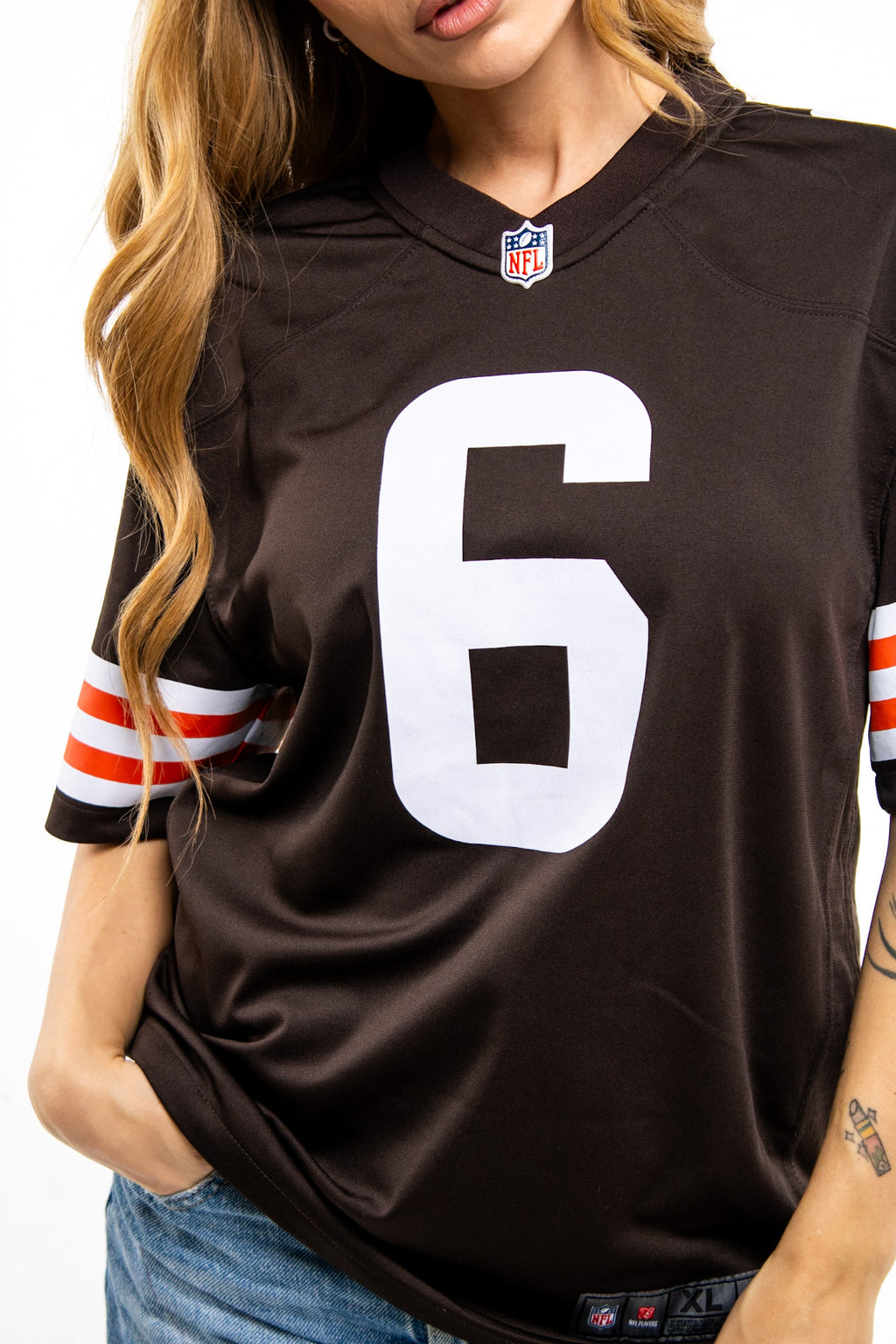 NFL Jersey