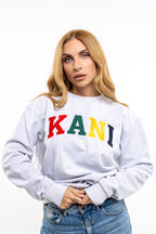 Karl Kani Sweatshirt