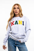 Karl Kani Sweatshirt