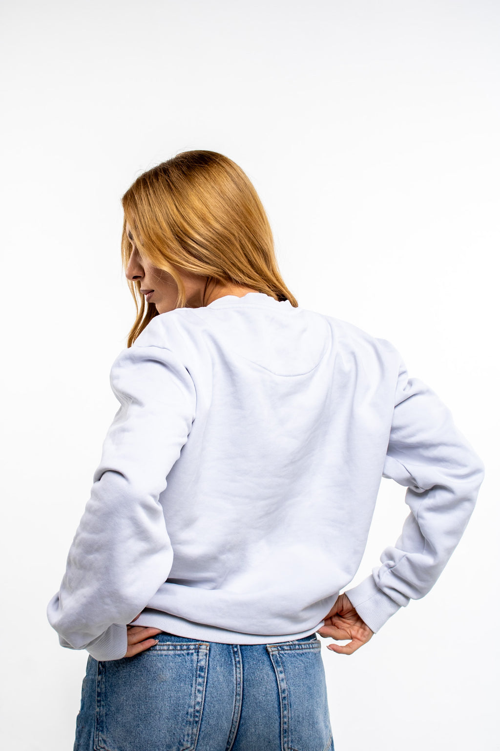 Karl Kani Sweatshirt