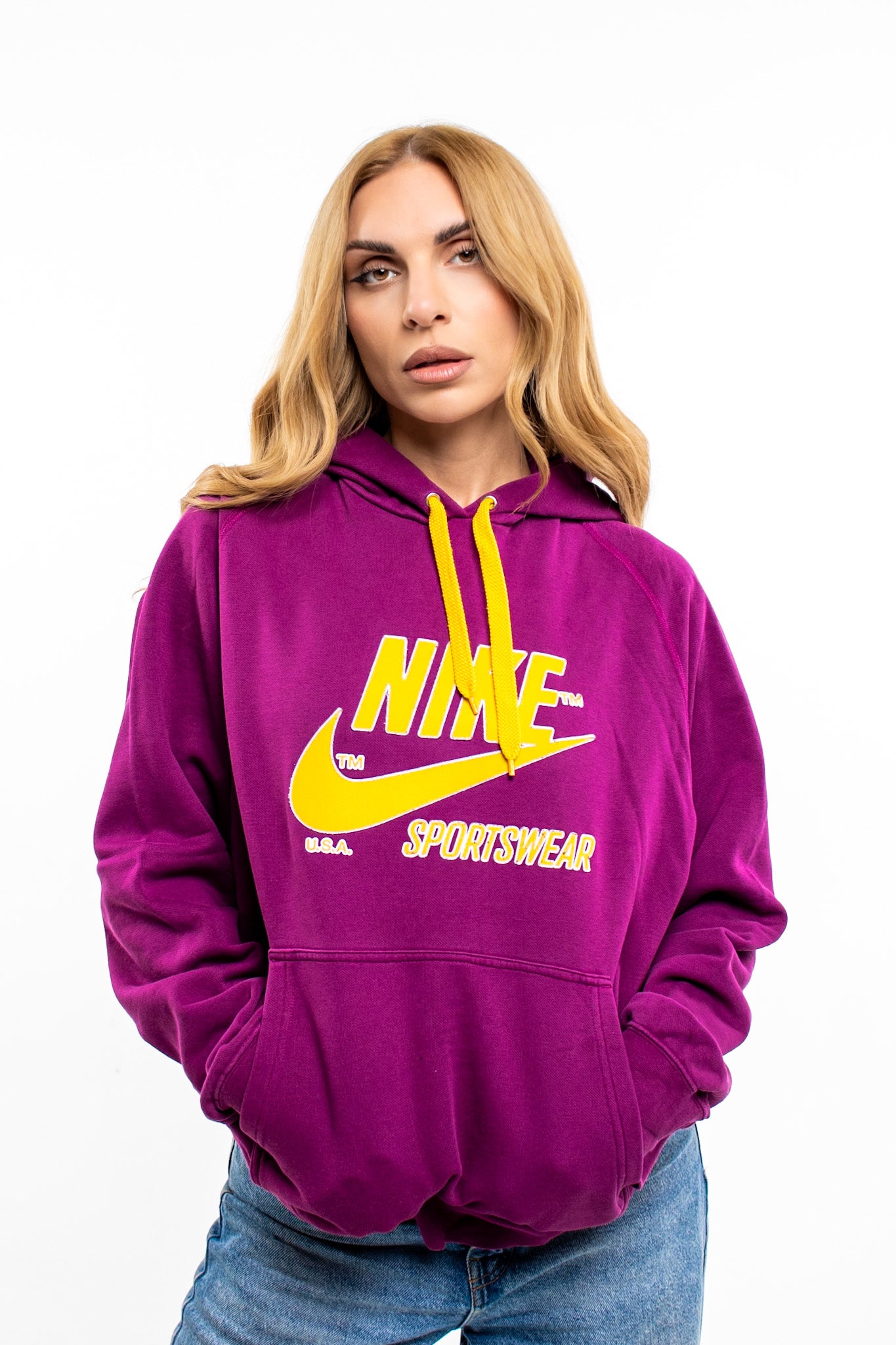 Nike Hoodie