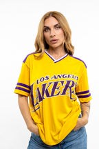 Lakers Los Angeles Jersey