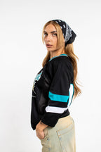 NHL San Jose Sharks Jersey