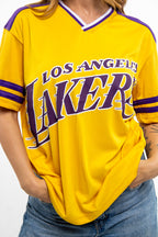 Lakers Los Angeles Jersey