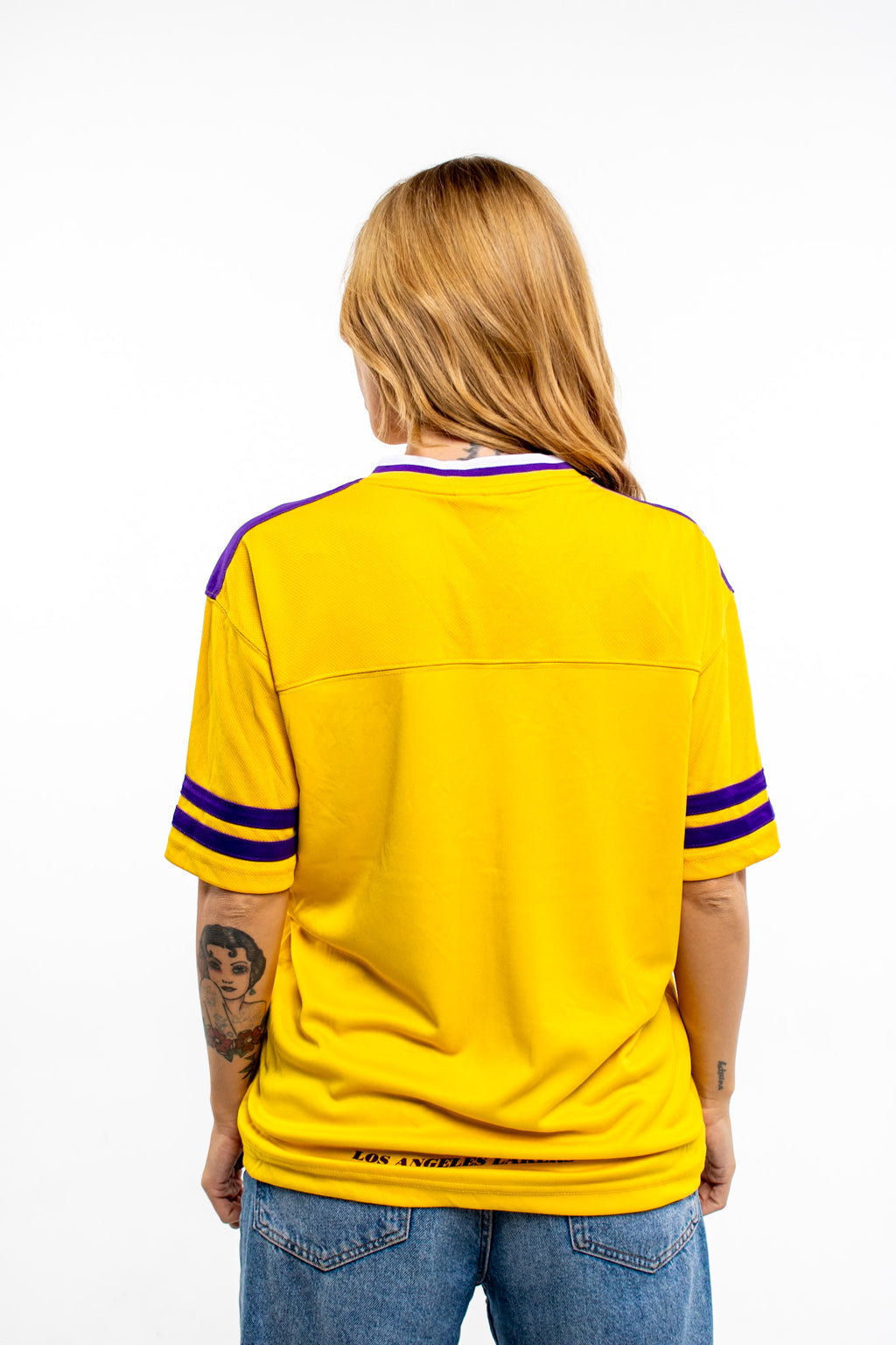 Lakers Los Angeles Jersey
