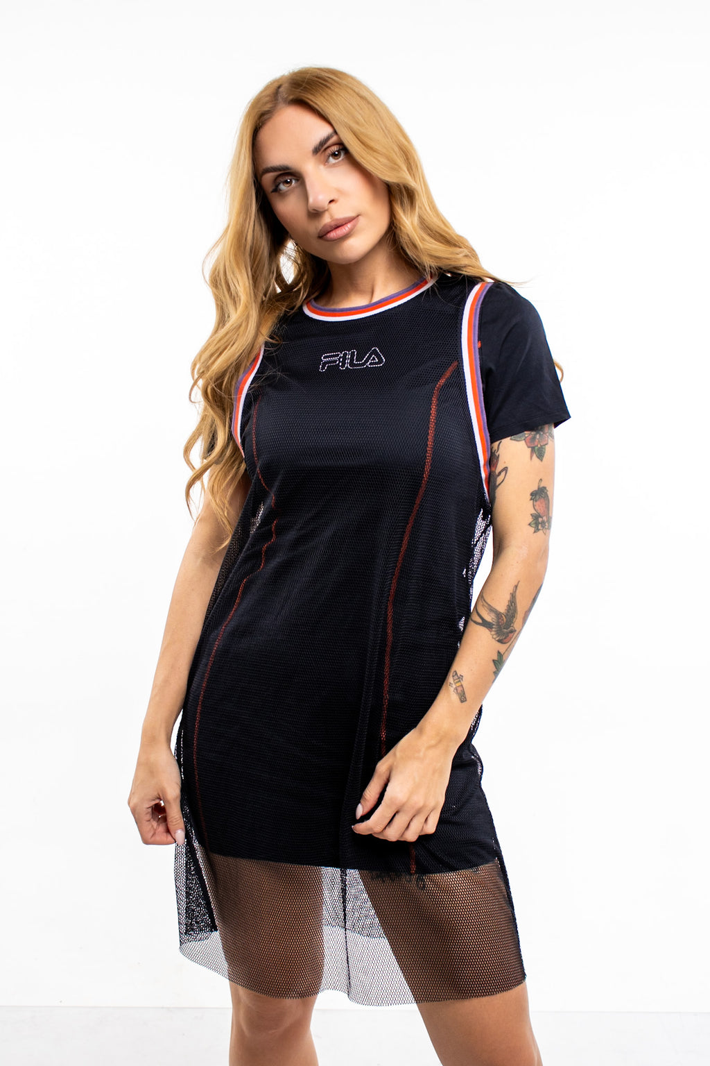 Fila Dress