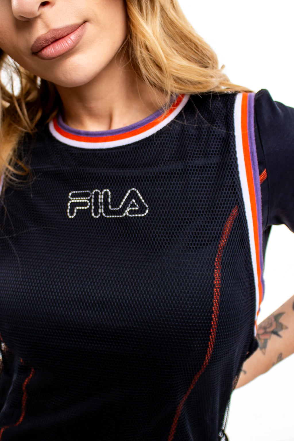 Fila Dress