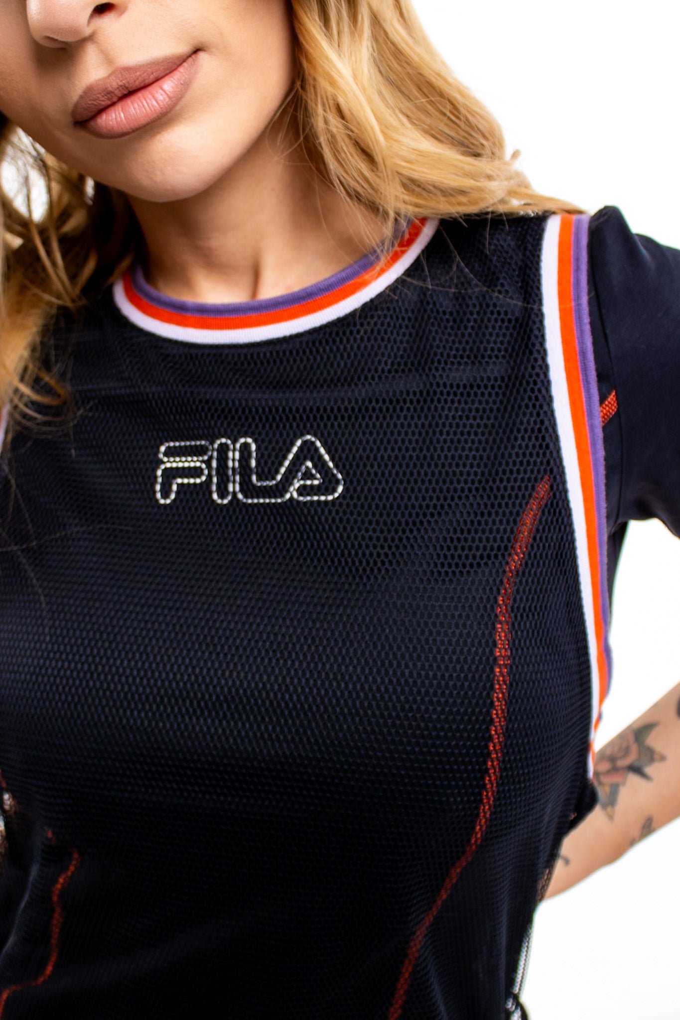 Fila Dress