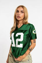 NFL Green Bay Packers Jersey