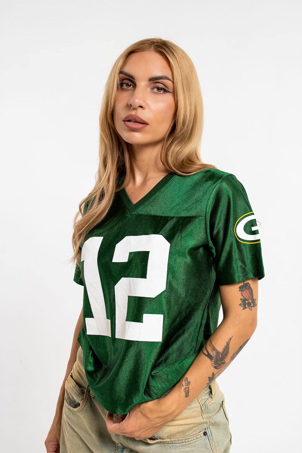 NFL Green Bay Packers Jersey