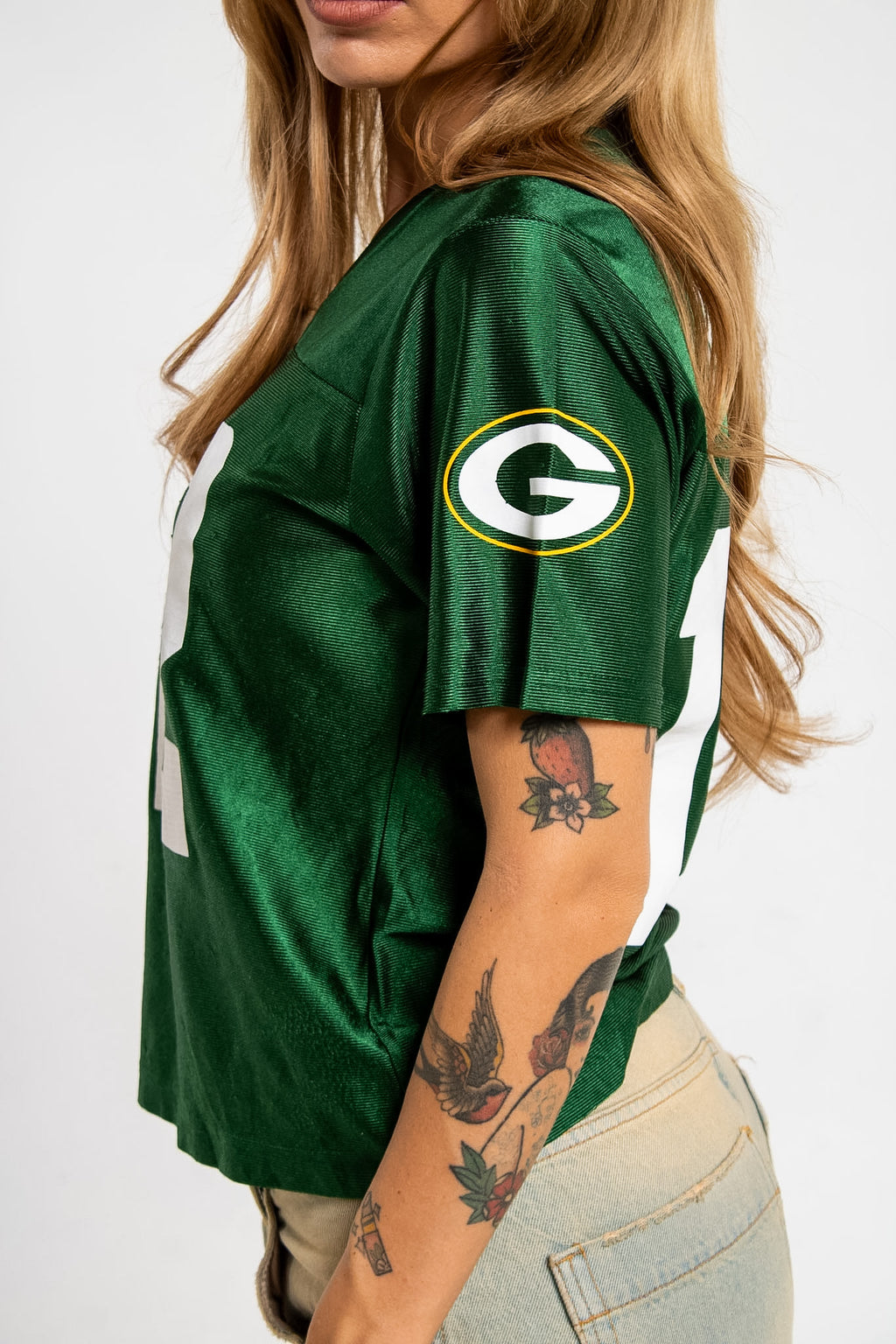NFL Green Bay Packers Jersey