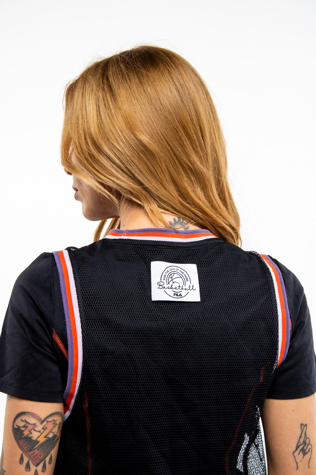 Fila Dress