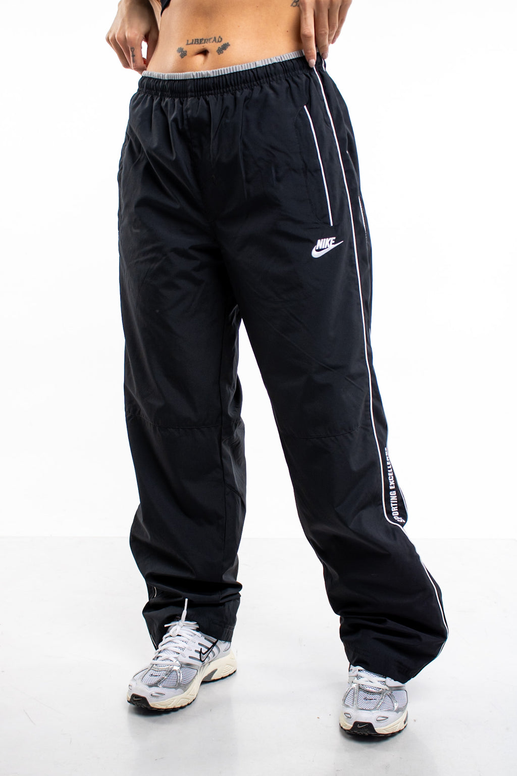 Nike Track Pants