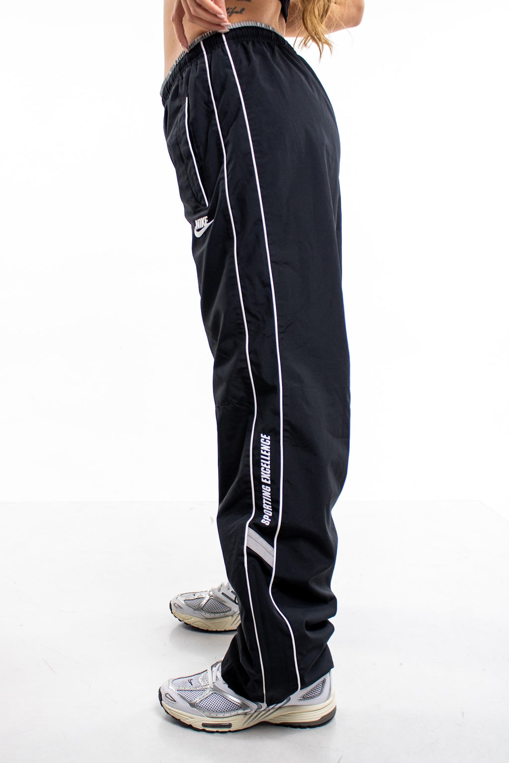 Nike Track Pants