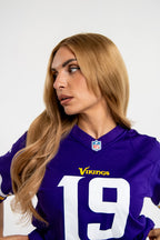 NFL Vikings Jersey