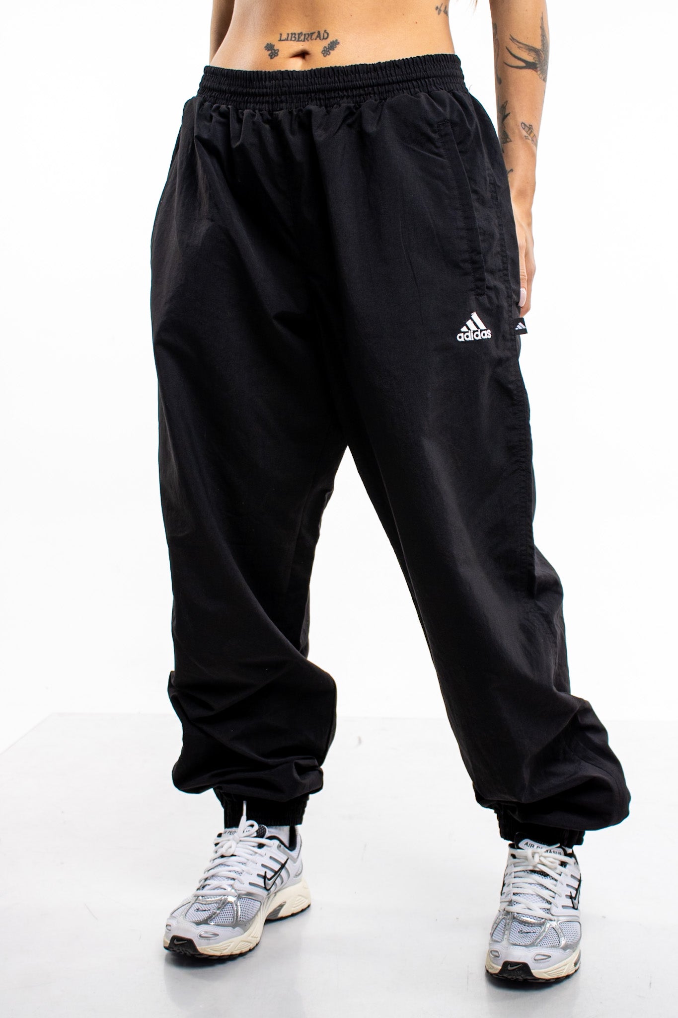 Adidas Track Pants