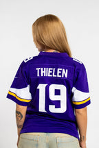 NFL Vikings Jersey