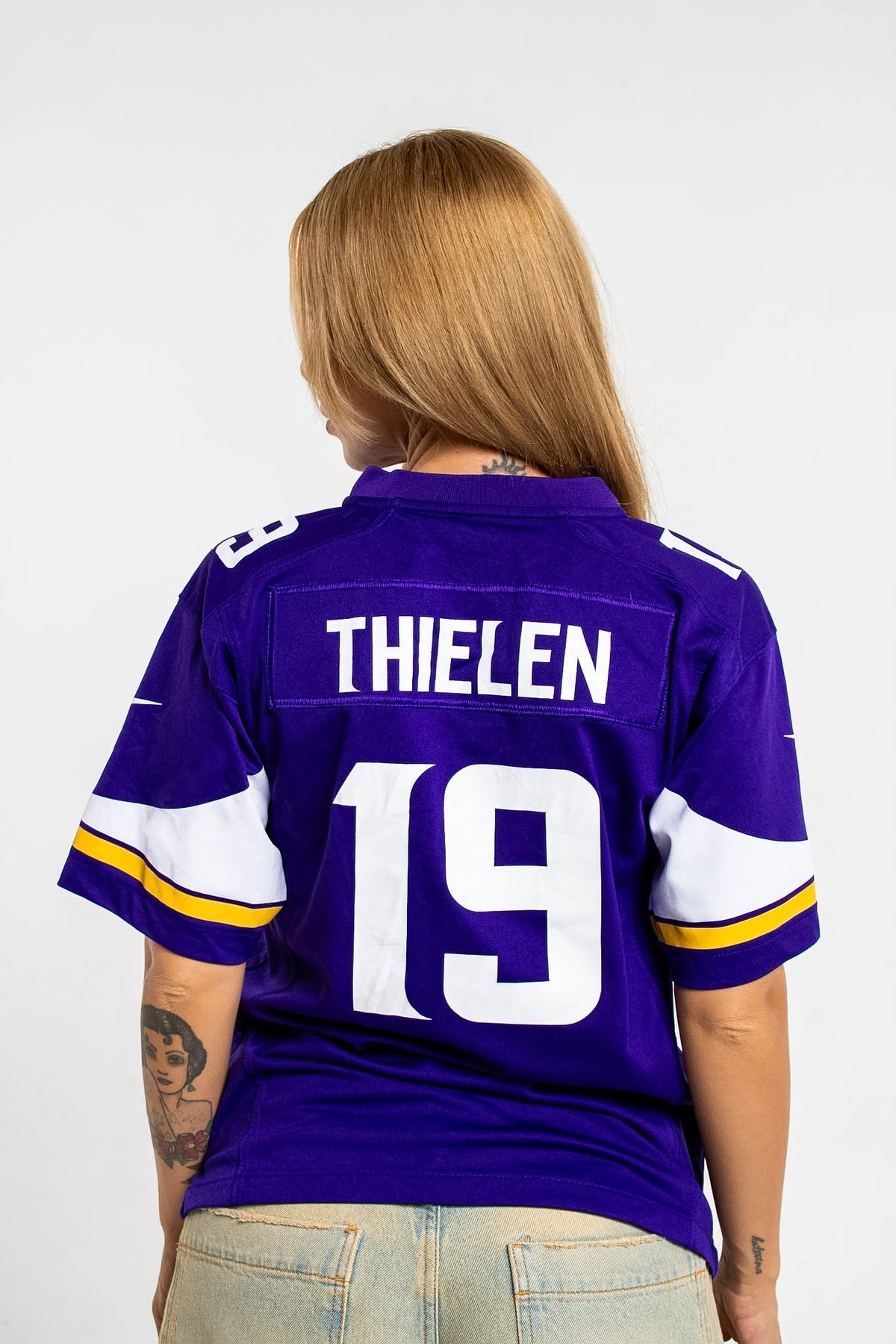 NFL Vikings Jersey