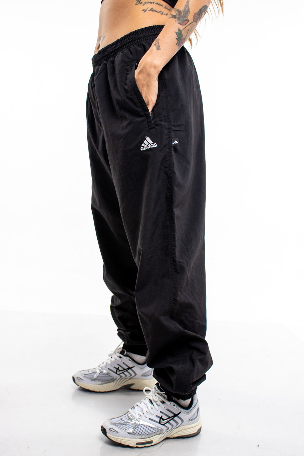 Adidas Track Pants